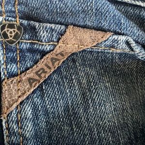 Ariat M4 Low Rise Boot